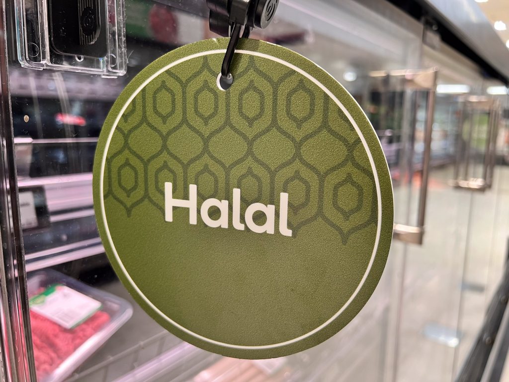 The UK Government is failing to capitalise on a multi-billion-pound global opportunity in Halal meat, according to the Association of Independent Meat Suppliers (AIMS).