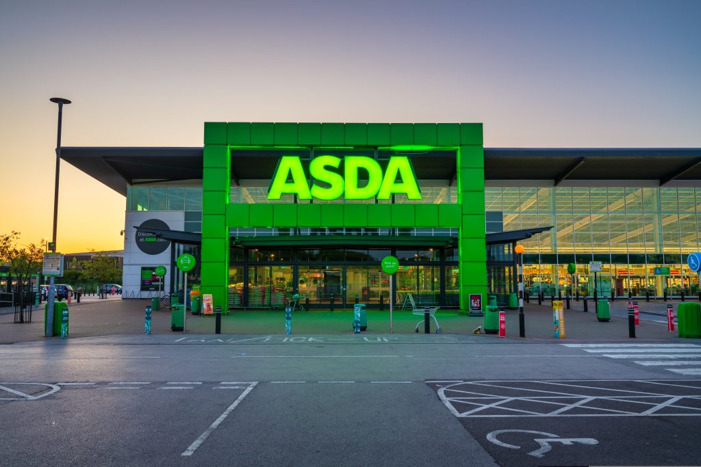 Asda