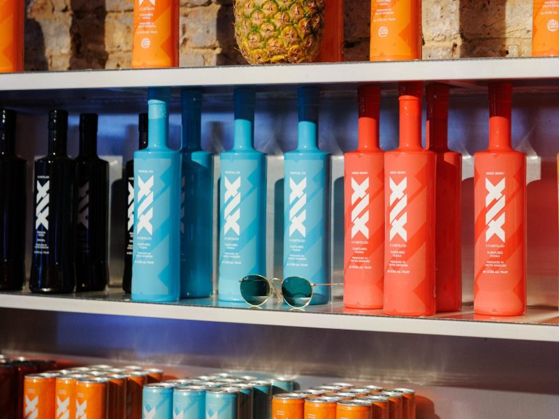 Vodka XIX marketing director Phil Neale speaks about taking a brand beyond its famous founders, as well as cocktails, comedy and category growth.