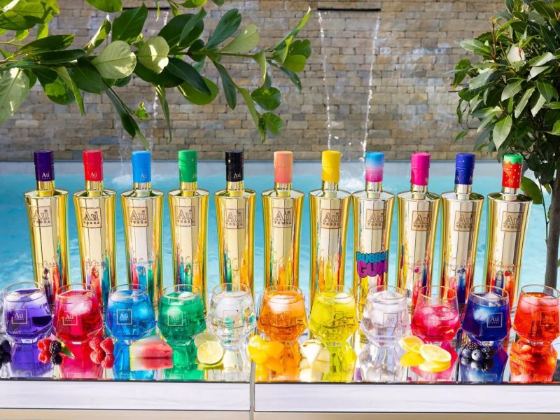 The Advertising Standards Authority (ASA) has banned three ads from Au Vodka after ruling they broke strict alcohol advertising rules by failing to protect under-18s and featuring people under the age of 25.