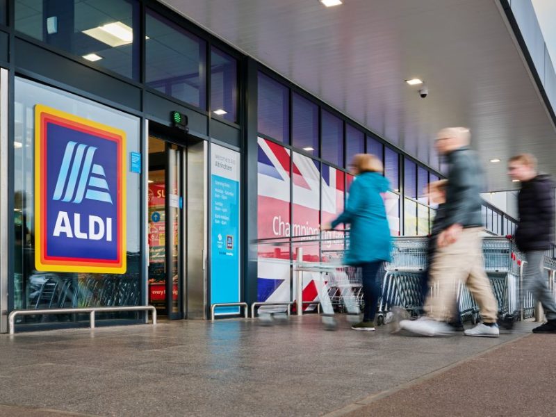 Aldi