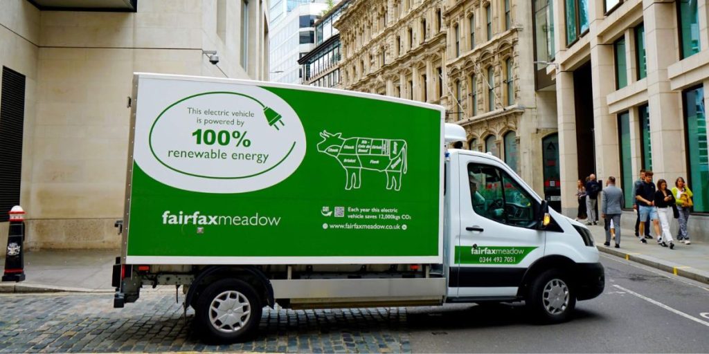 Hilton Food Group has sold its UK meat supplier Fairfax Meadow Europe Limited to Sysco GB for £54m, as the business sharpens its strategic focus on core strengths.