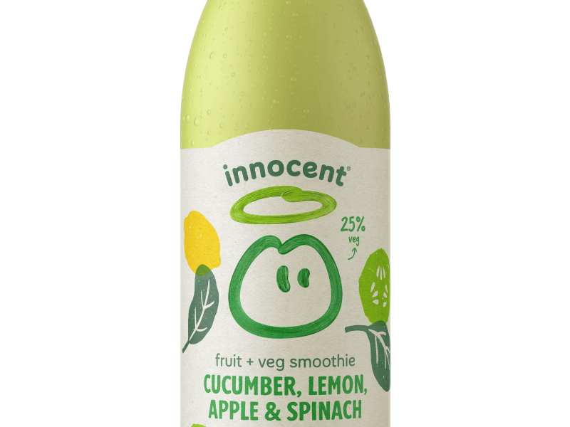 Innocent Drinks