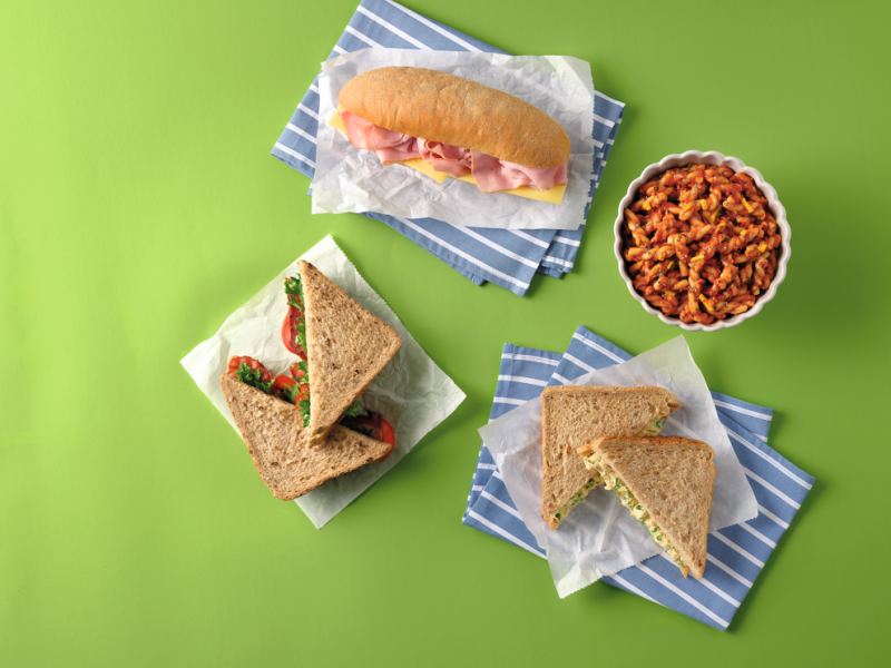 Asda has today (17 September) debuted its first Meal Deal range priced at £3.74, without the need for a loyalty card.