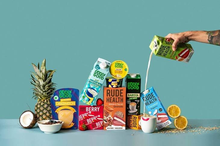 More than half (53%) of UK shoppers who stopped drinking plant-based drinks in the past year would be likely to return to the category, according to new research from Oddlygood Group.