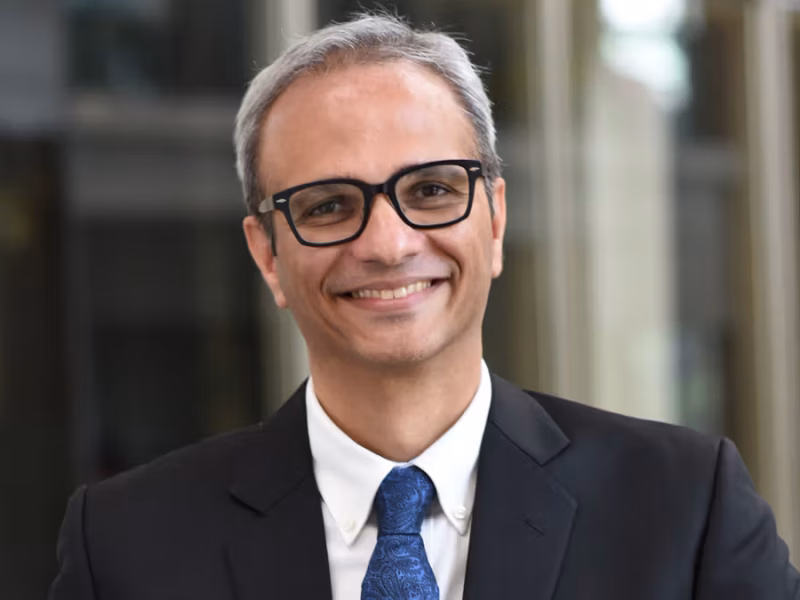 Unilever has named Srinivas Phatak as its new chief financial officer, following a full internal and external search.