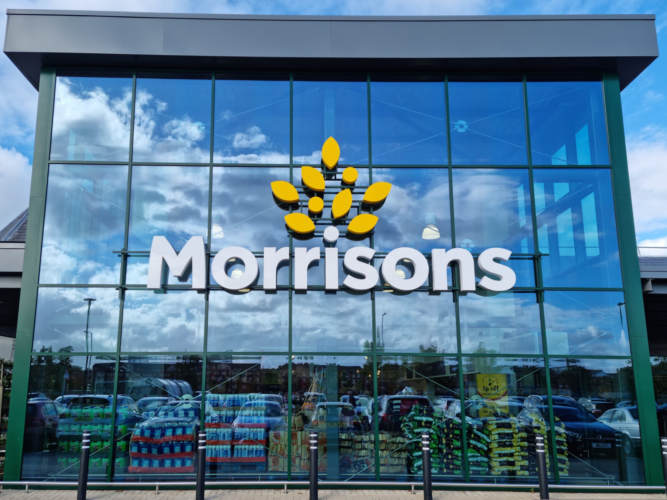 Morrisons