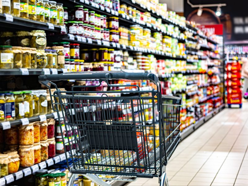 According to research from Sensormatic Solutions, the retail solutions portfolio of Johnson Controls, footfall on 23 December 2025 was "stubbornly muted".