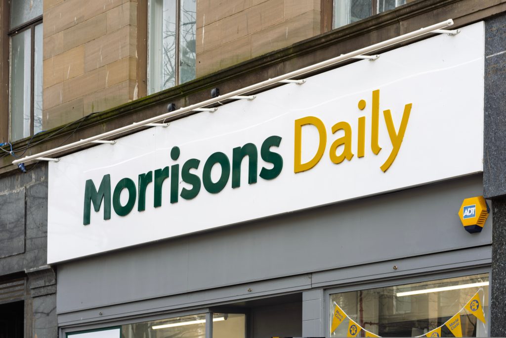 Morrisons