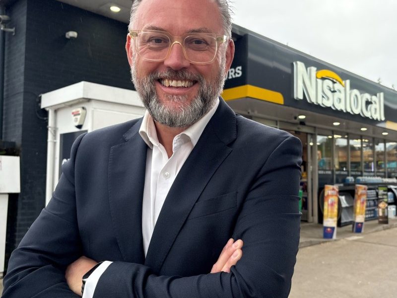 Co-op Wholesale has appointed Martin Swadling to a newly created role of customer director, as it looks to strengthen its delivery proposition and accelerate growth.