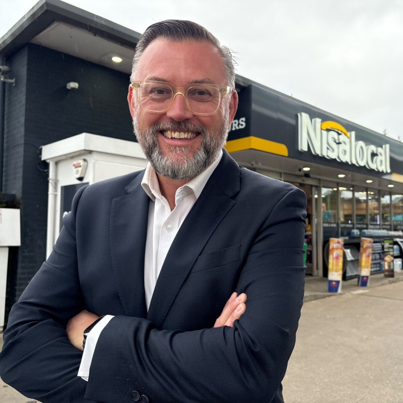 Co-op Wholesale has appointed Martin Swadling to a newly created role of customer director, as it looks to strengthen its delivery proposition and accelerate growth.