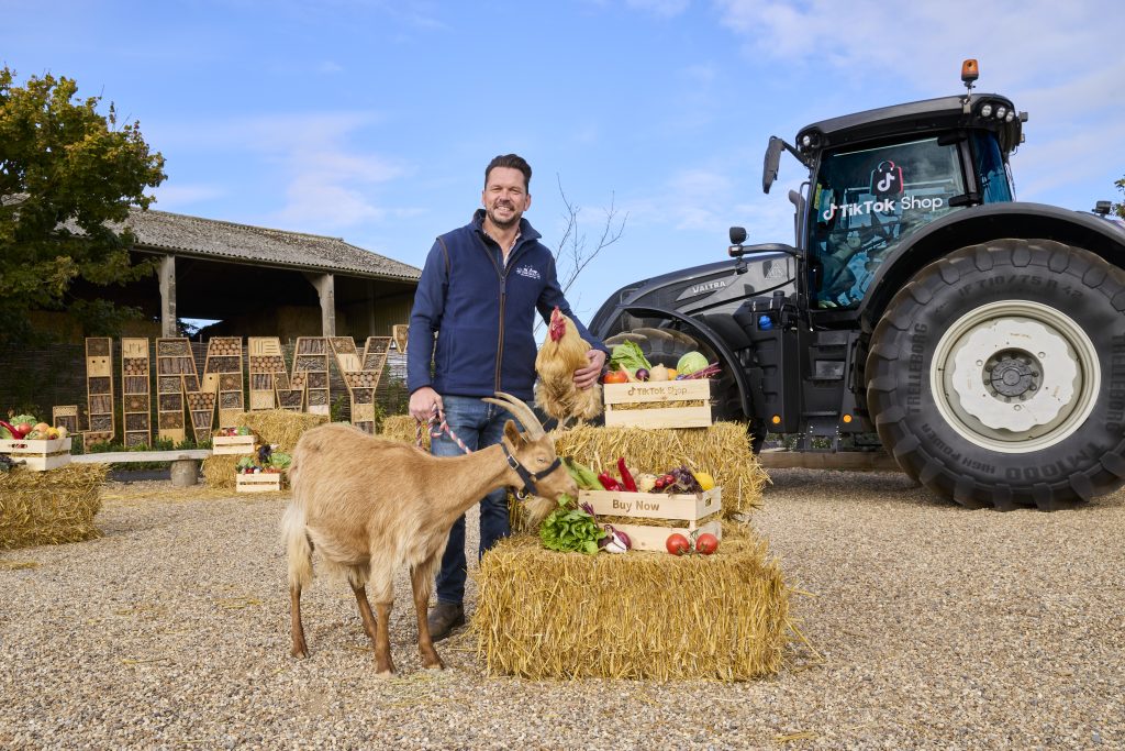 TikTok Shop has launched a nationwide support scheme designed to help small and medium-sized British businesses grow sales and visibility through the platform.