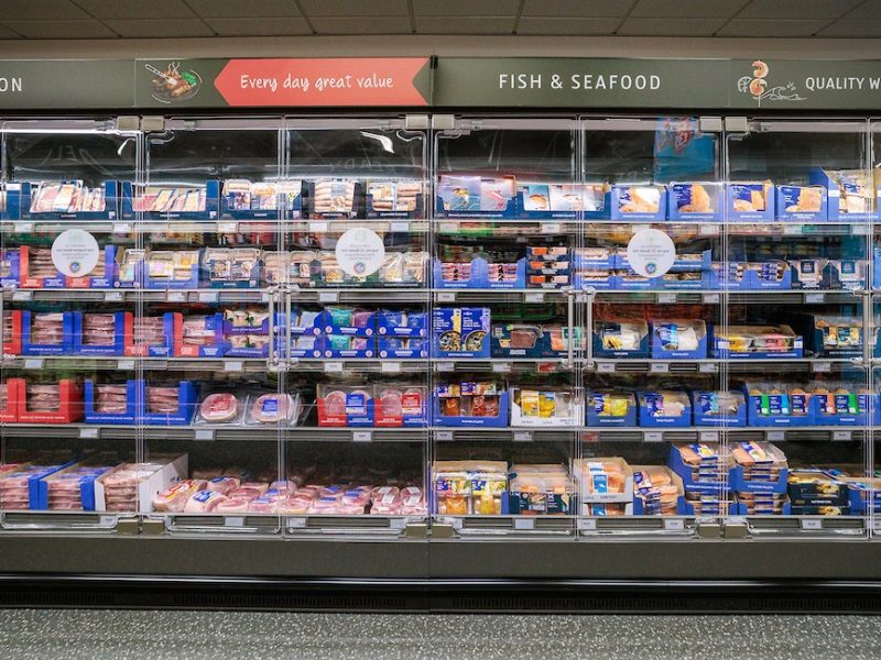 Aldi