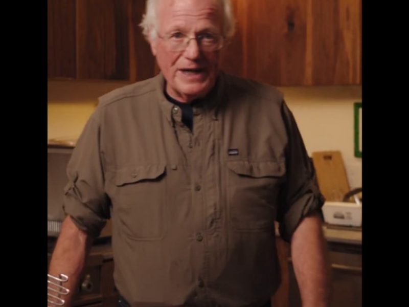 Ben & Jerry’s co-founder Ben Cohen has claimed that parent company Unilever, which also owns Magnum, blocked the ice cream brand from creating a flavour in solidarity with Palestine.