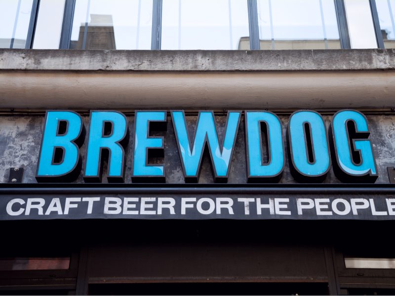BrewDog
