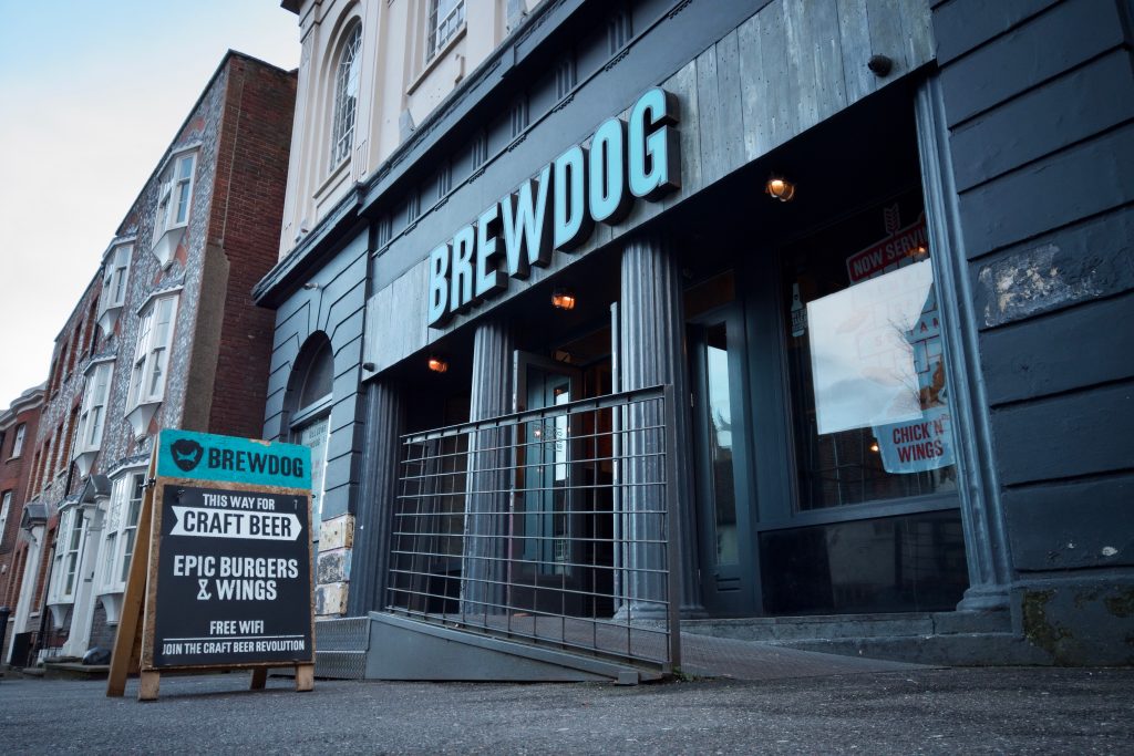 BrewDog has warned that the UK brewing and hospitality sector is facing a £1bn cost surge over the past year, as rising energy, labour and raw material costs pile pressure on producers and pub operators ahead of the Autumn Budget.