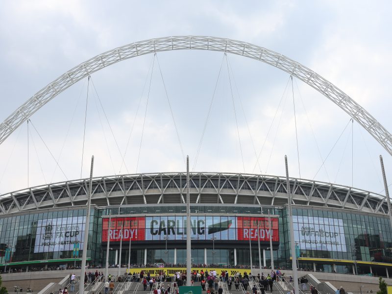 Carling has renewed its deal as the Official Beer Partner of the Emirates FA Cup and Adobe Women’s FA Cup, extending the partnership until at least 2027.