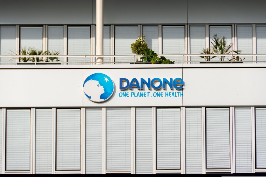 Danone