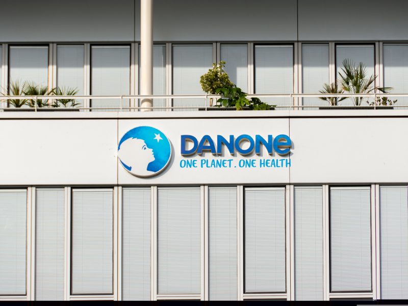Danone