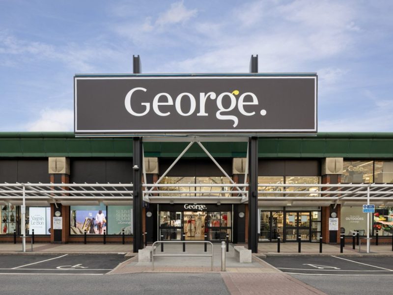 Asda is set to open its second standalone George concept store in Hull, as the retailer continues its rollout plan to replace its Asda Living estate with the refreshed George format.