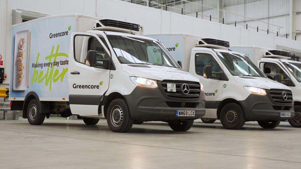 Greencore has raised its full-year profit expectations after posting what it described as “an exceptional year” for the UK convenience food manufacturer.