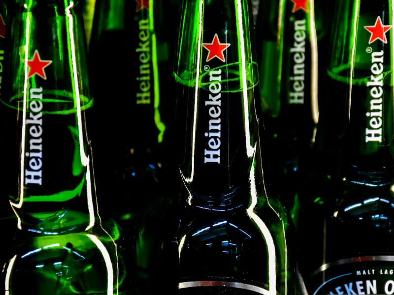 Heineken