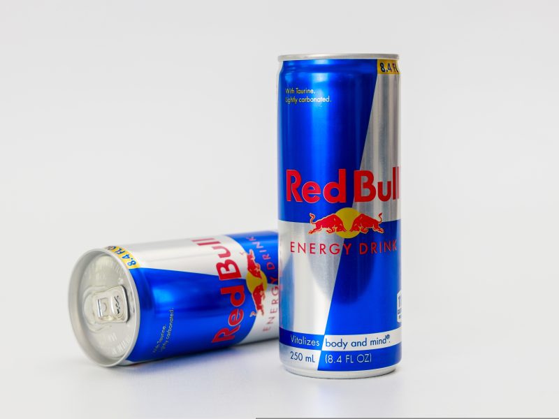 Red Bull