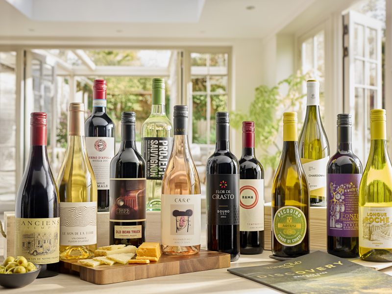 Majestic has relaunched its Wine Club and Lock It In subscription propositions with new features designed to make it easier for customers to discover and gift wines this Christmas.
