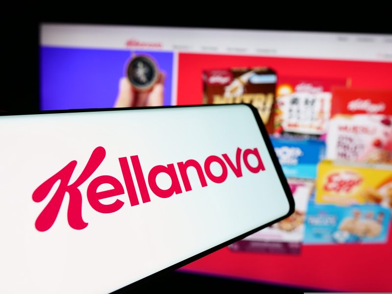 Kellanova