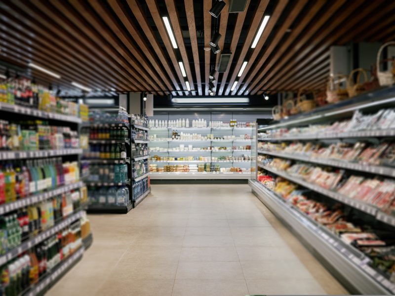 retail