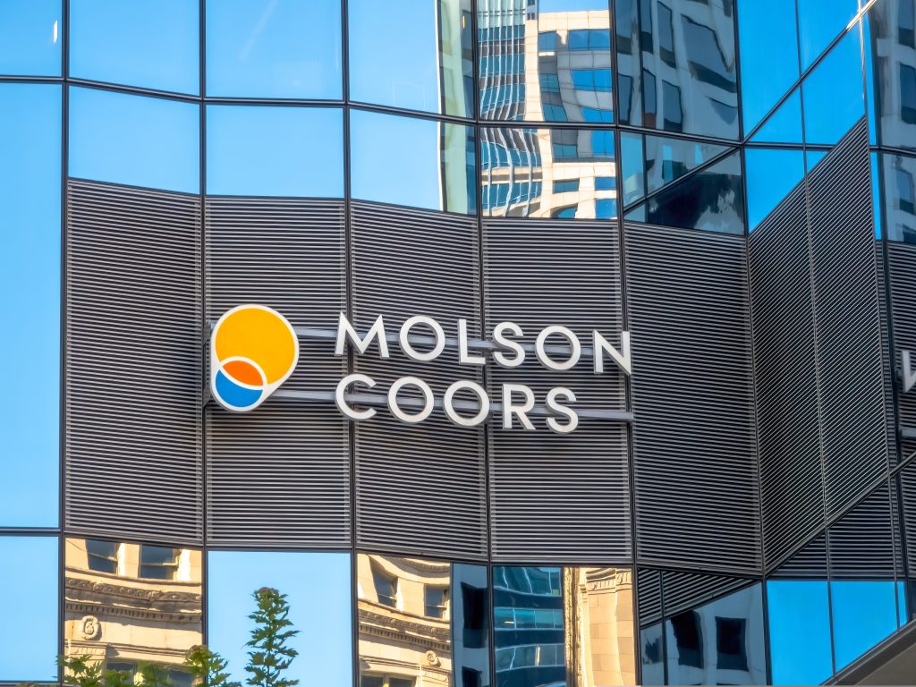Molson Coors