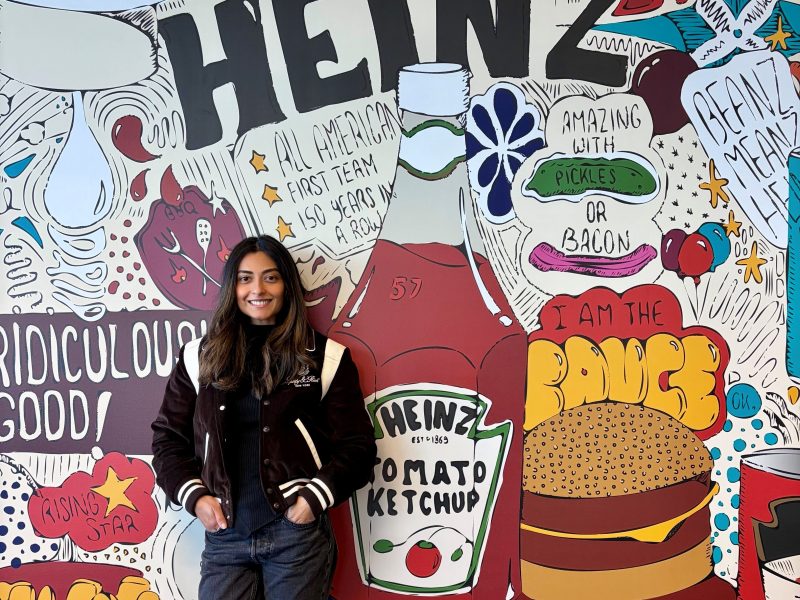 Kraft Heinz has named Aditi Hilgers as its new Taste Elevation and Masterbrand Director for the UK and Ireland, to lead its UK sauces strategy role.