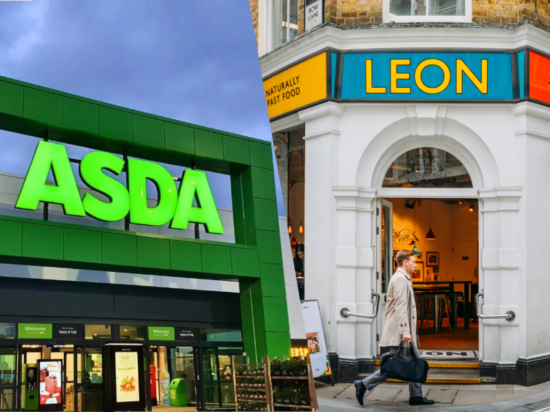 Asda has agreed to sell fast-food chain Leon back to its co-founder, John Vincent, marking the brand’s return to independent ownership four years after it was acquired by the Issa brothers’ EG Group.