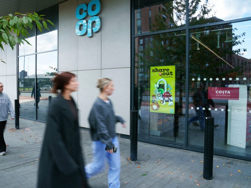 Co-op Media Network (CMN) has completed the rollout of its 1,000th front-of-store digital advertising screen, taking the retailer’s total digital touchpoints to more than 15,800 nationwide.