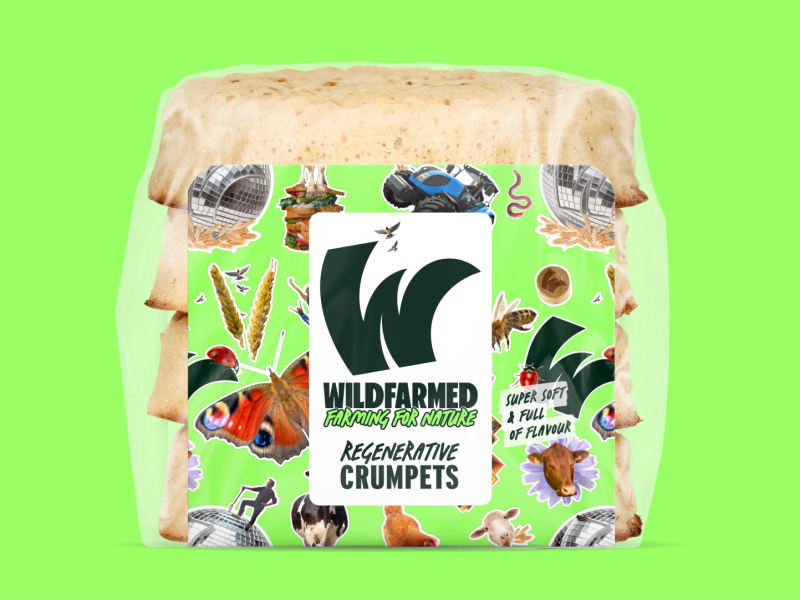 Wildfarmed