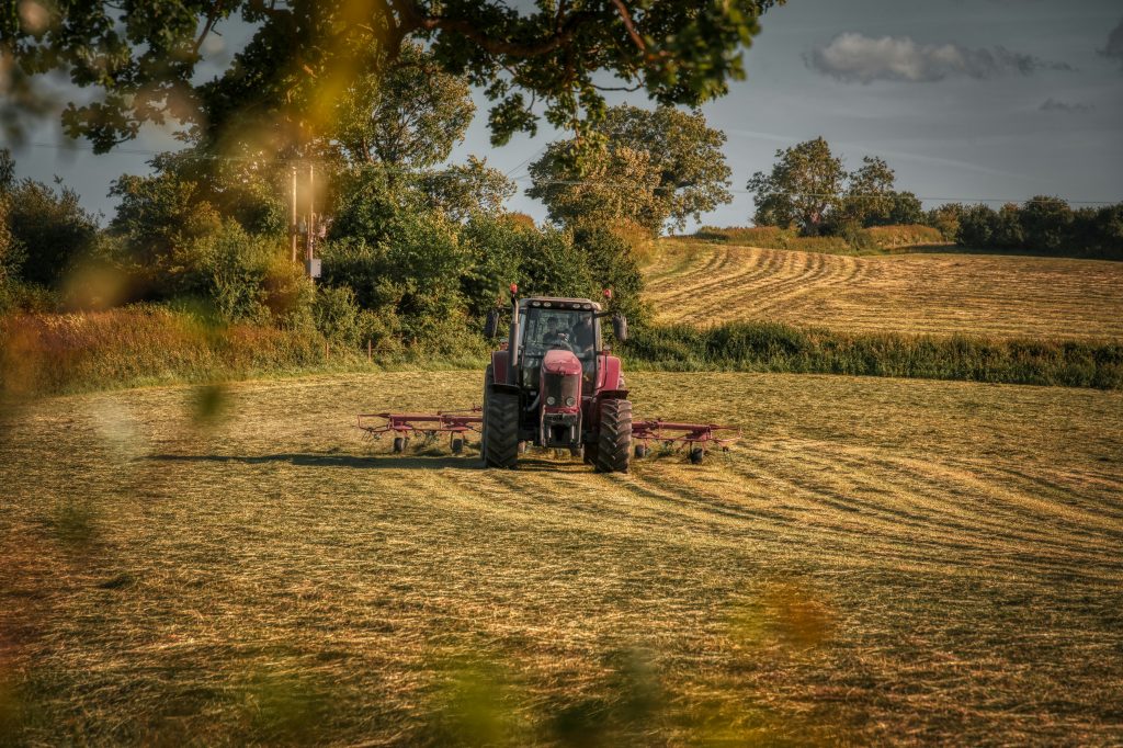 More than half of British farmers are considering leaving the industry as mounting financial, environmental and policy pressures push the sector towards crisis, according to new research from McCain Foods.
