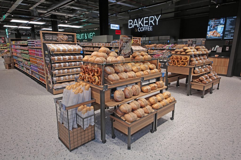M&S