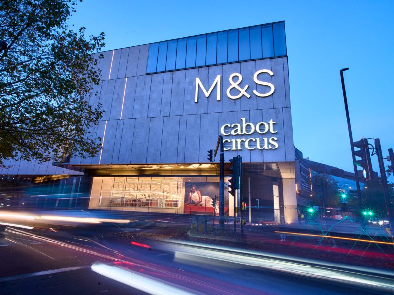 M&S
