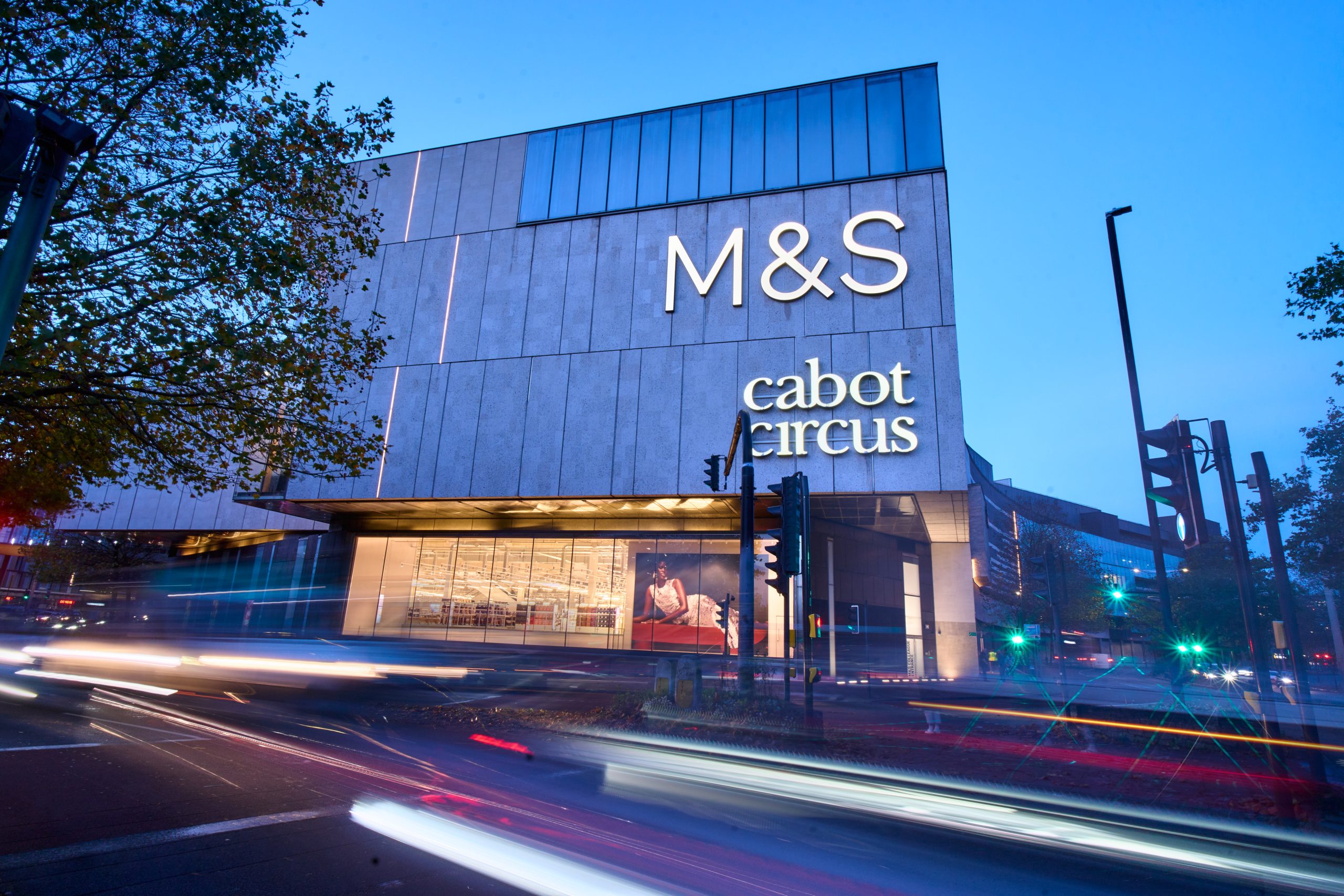 M&S
