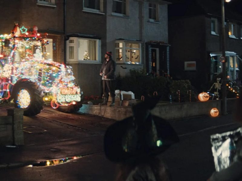 Morrisons has unveiled its 2025 Christmas advert, spotlighting the farmers, bakers and colleagues behind the supermarket’s festive favourites, in a campaign that positions Christmas as “a year in the making.”