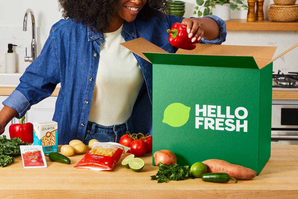 HelloFresh