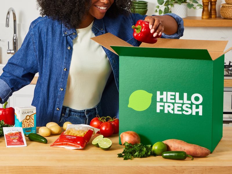 HelloFresh