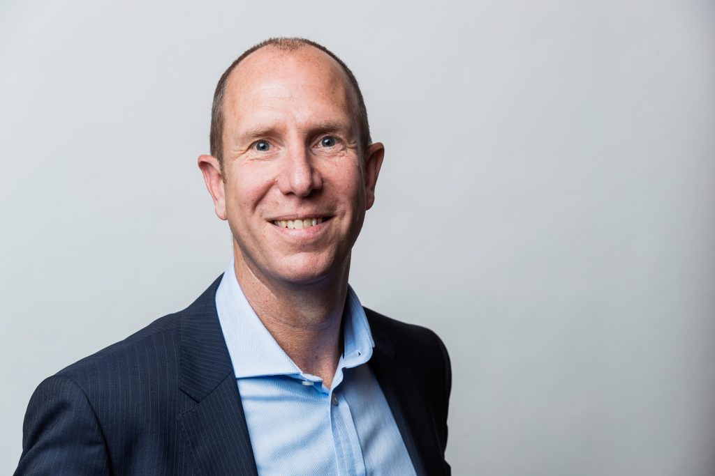 Deposit Return Scheme The UK Deposit Management Organisation (UK DMO) has appointed Russell Davies as its new chief executive, ahead of the scheme's launch in October 2027.