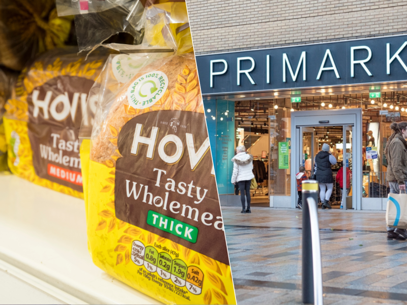 Associated British Foods (ABF) is eyeing a possible separation of its Primark retail arm from its Food businesses, as it revealed its group profits slipped in 2025.