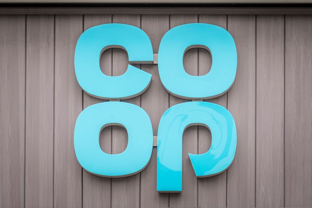 Co-op