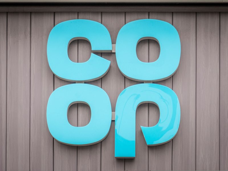 Co-op