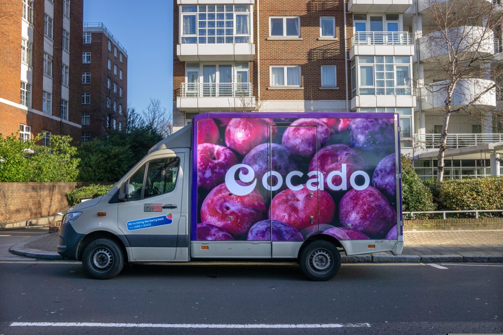 Ocado