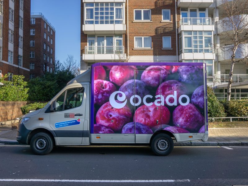 Ocado World Cup