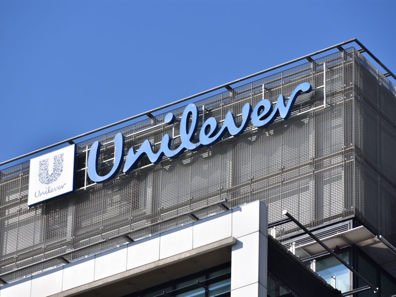 Unilever