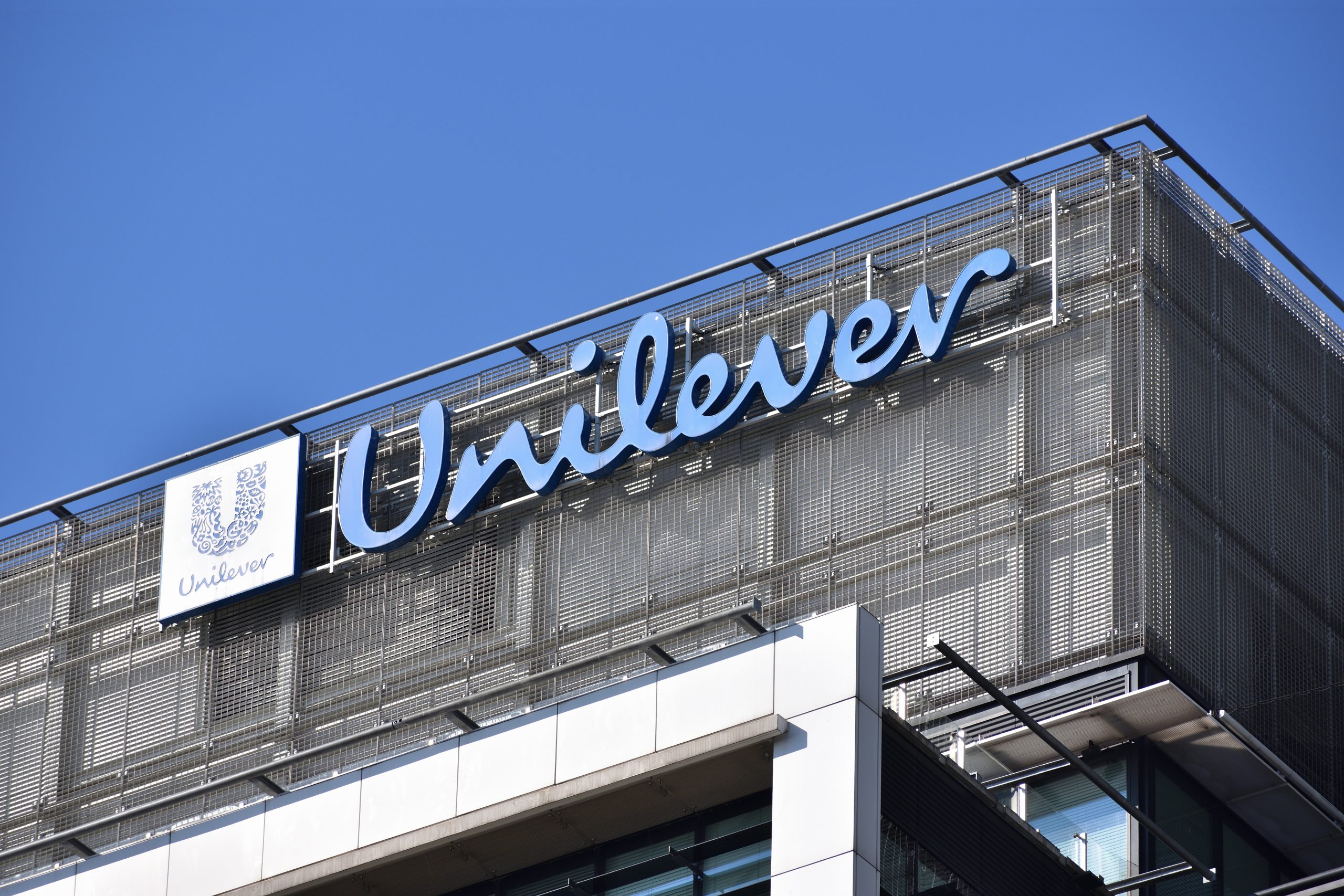Unilever